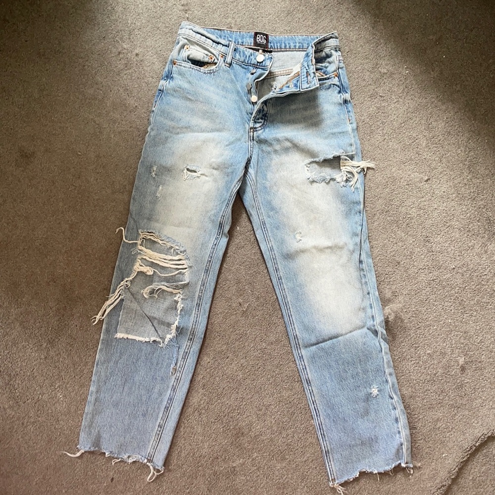 BDG jeans